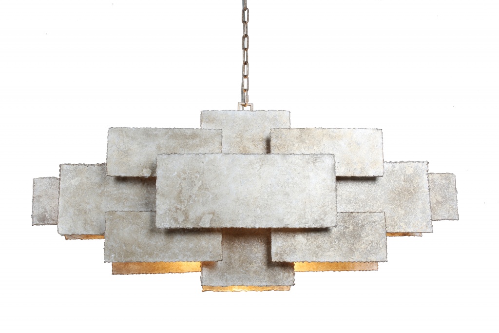 BELUGA LB06-6+1 SILVER