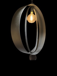 BREEZE LB047-1+1R BLACK