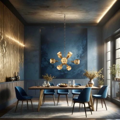 sfeerfoto Rondo ovaal