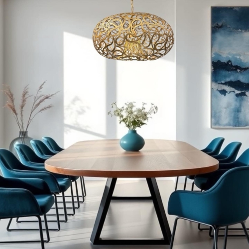 MOMO SFEER amb. brons